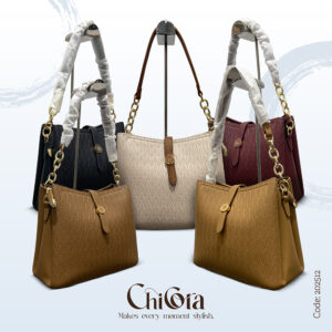 Classic Mini Tote Bag